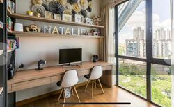 Parvis (D10), Condominium #566133371